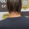 Homem de 36 anos teve quatro ordens de prisão preventiva decretadas e está preso desde janeiro; número de vítimas pode ultrapassar 700. (Foto: Polícia Civil)