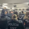 Foto: Polícia Civil 