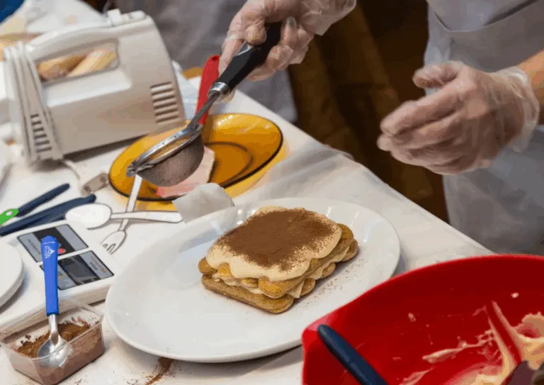 Bento Gonçalves recebe disputa nacional de tiramisù neste sábado (24)