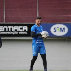 Foto: Vitor Soccol/S.E.R. Caxias