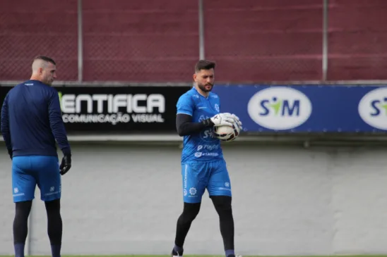 Foto: Vitor Soccol/S.E.R. Caxias