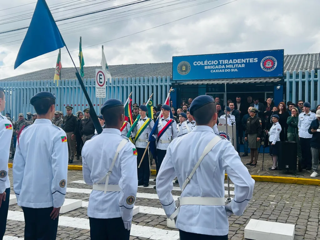Foto: Marcelo Oliveira/Grupo RSCOM