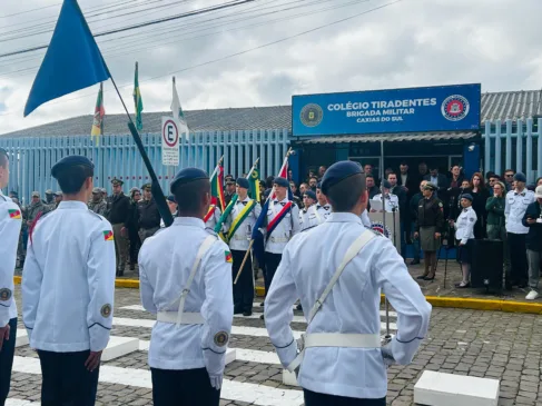 Foto: Marcelo Oliveira/Grupo RSCOM