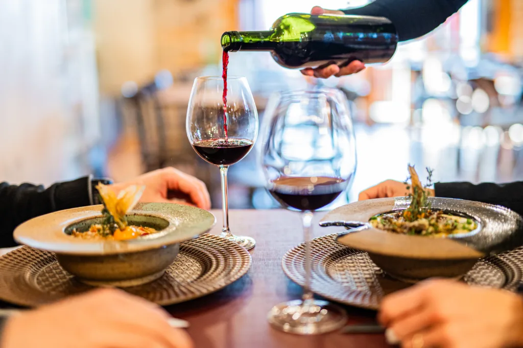 Vale dos Vinhedos é finalista na categoria “Melhor Experiência de Turismo Gastronômico”