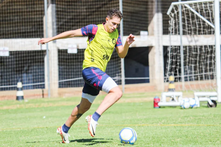 Foto: Vitor Soccol/S.E.R. Caxias