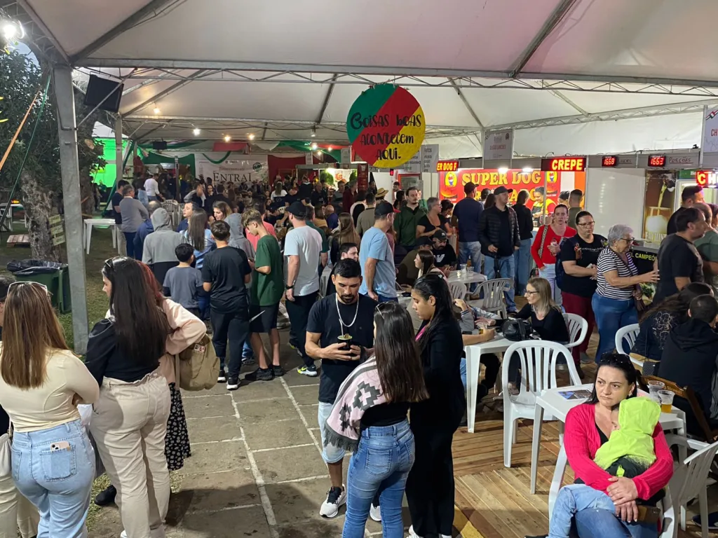 FARROUPILHA