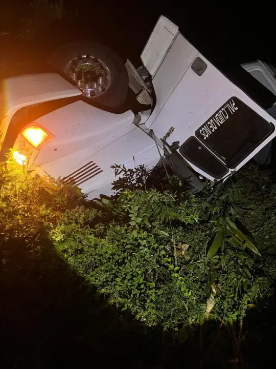 Foto: Estacao FM / Reprodução