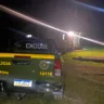 Criminoso morre em confronto com o Choque no interior de Caxias do Sul
