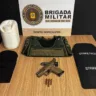Foto: Brigada Militar/Divulgação