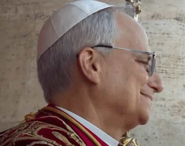Foto: Vatican News/ Reprodução