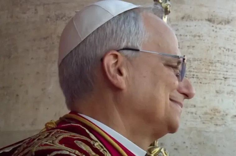 Foto: Vatican News/ Reprodução