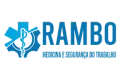 Rambo Medicina e Segurança do Trabalho