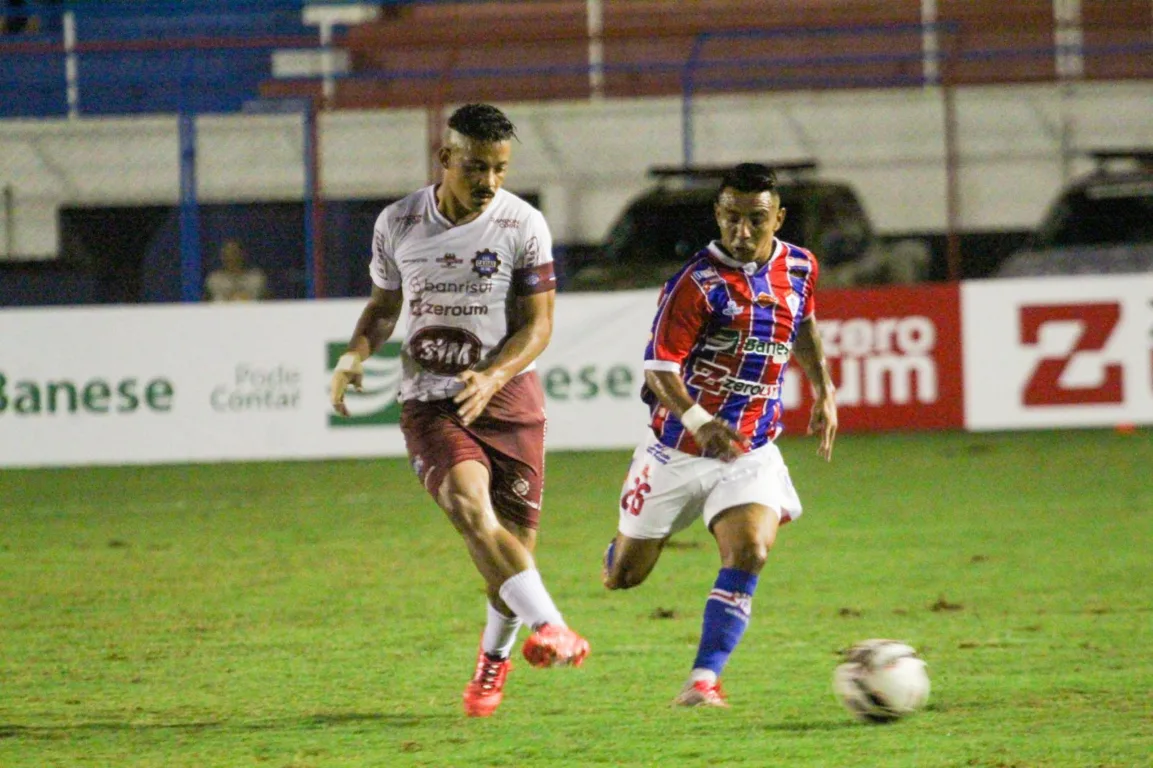 Foto: Vitor Soccol/S.E.R. Caxias