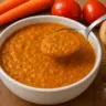 Molho para carnes