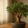 6 macetes para a crássula ovata, a árvore-da-fortuna que cresce como bonsai