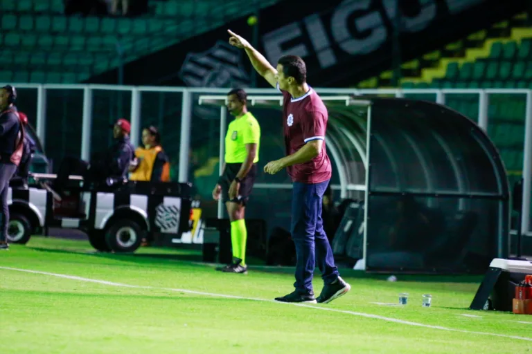 Foto: Vitor Soccol/S.E.R. Caxias