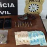 Fotos: Polícia Civil/Divulgação