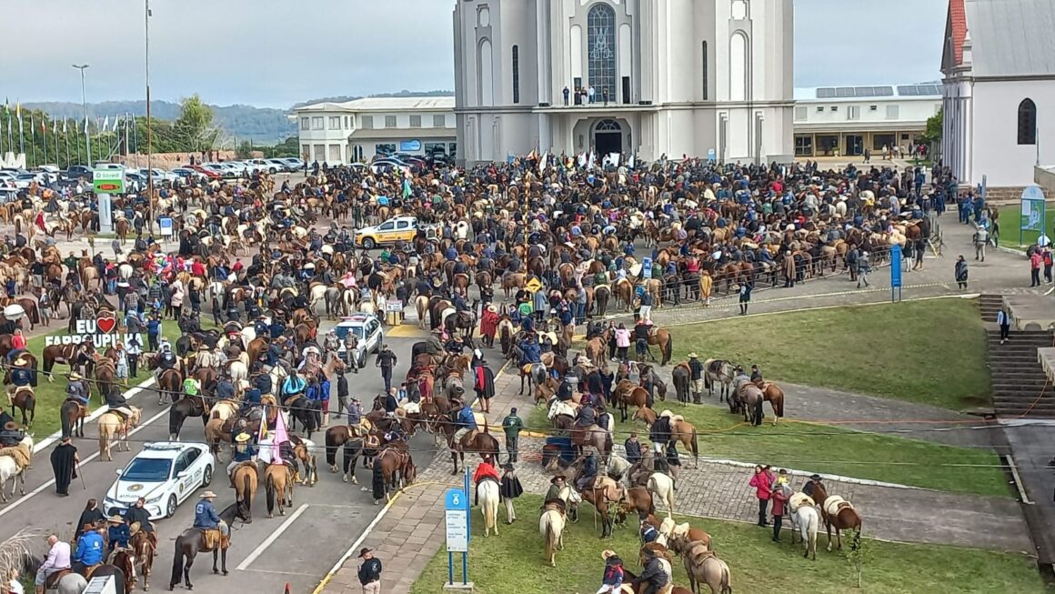 FARROUPILHA