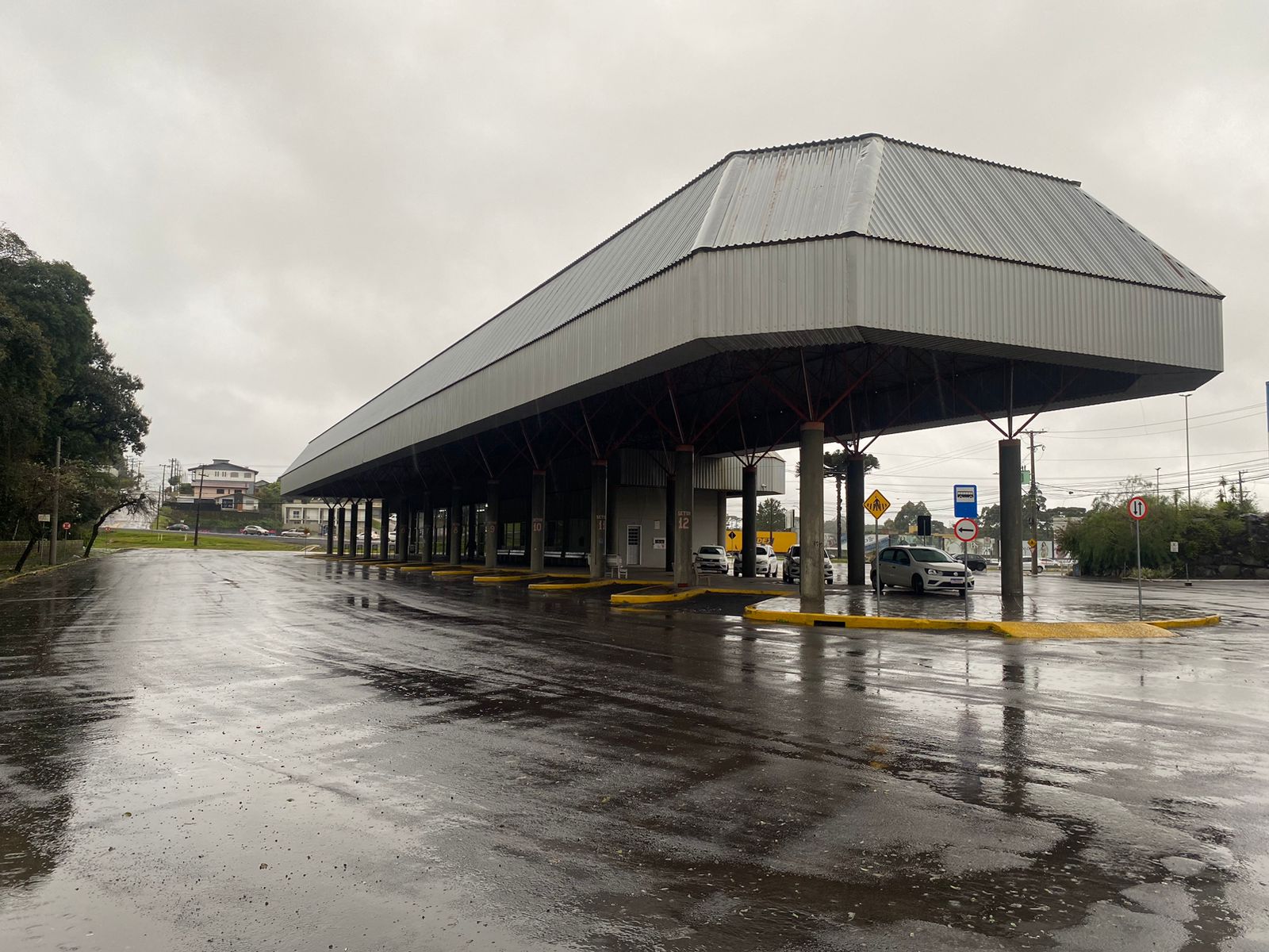 FARROUPILHA