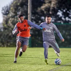 Foto: Fernando Alves/E.C. Juventude