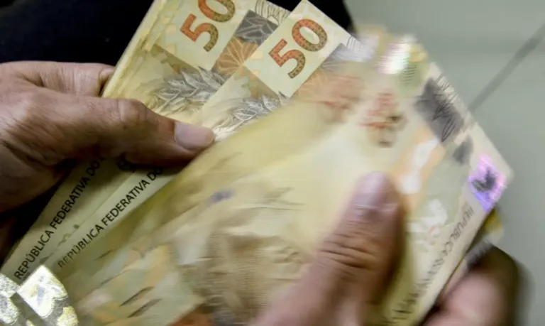 Ações comunitárias são voltadas à orientação sobre o Benefício de Prestação Continuada (BPC). (Foto: Marcello Casal Jr./Agência Brasil)