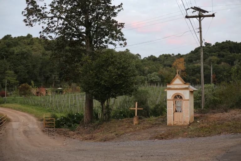 Rota dos Capiteis