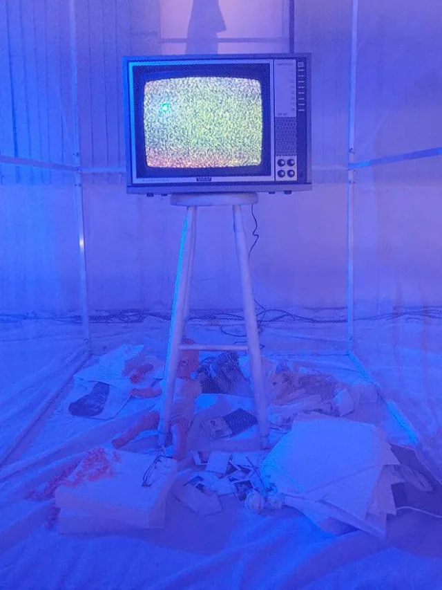 Foto: A Trupe Dosquatro/Divulgação