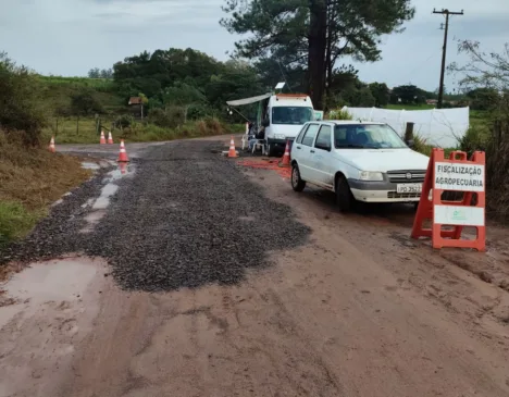 Foto: Divulgação/Seapi 