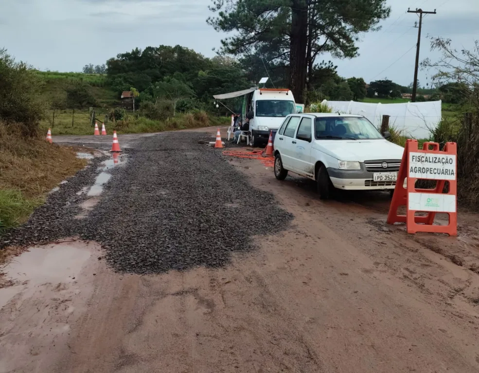 Foto: Divulgação/Seapi 