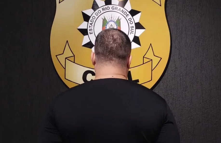 Foto: DEAM/Divulgação