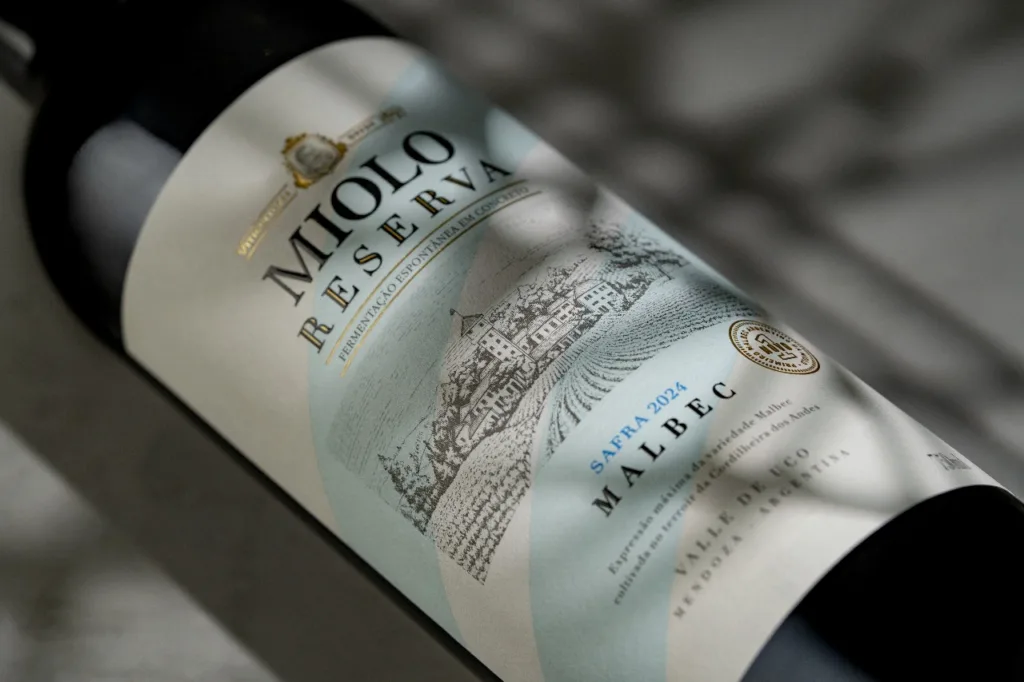 Miolo Wine
