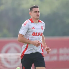 Foto: Ricardo Duarte/S.C. Internacional