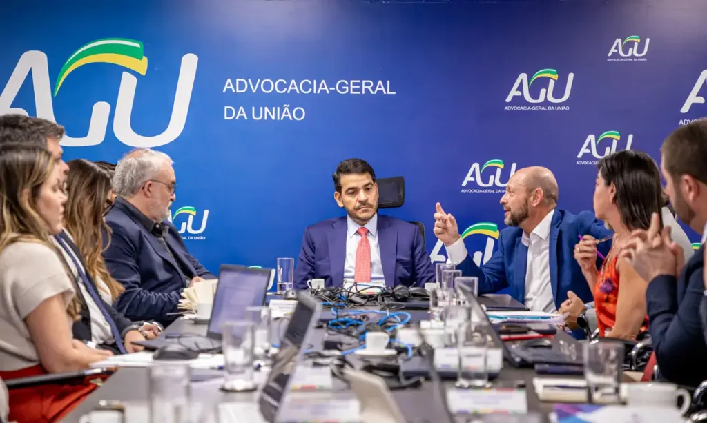 Foto: Renato Menezes/AscomAGU