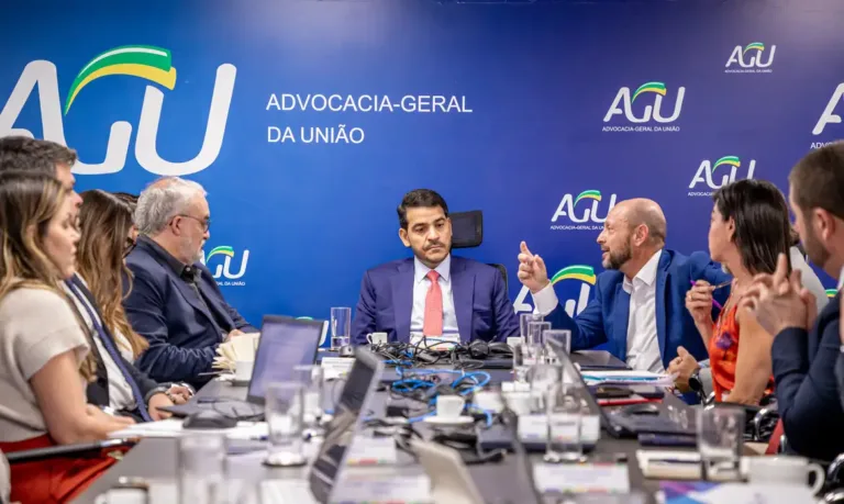 Foto: Renato Menezes/AscomAGU