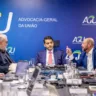 Foto: Renato Menezes/AscomAGU