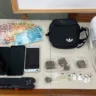 Adolescente desaparecida é encontrada com traficante argentino em Flores da Cunha