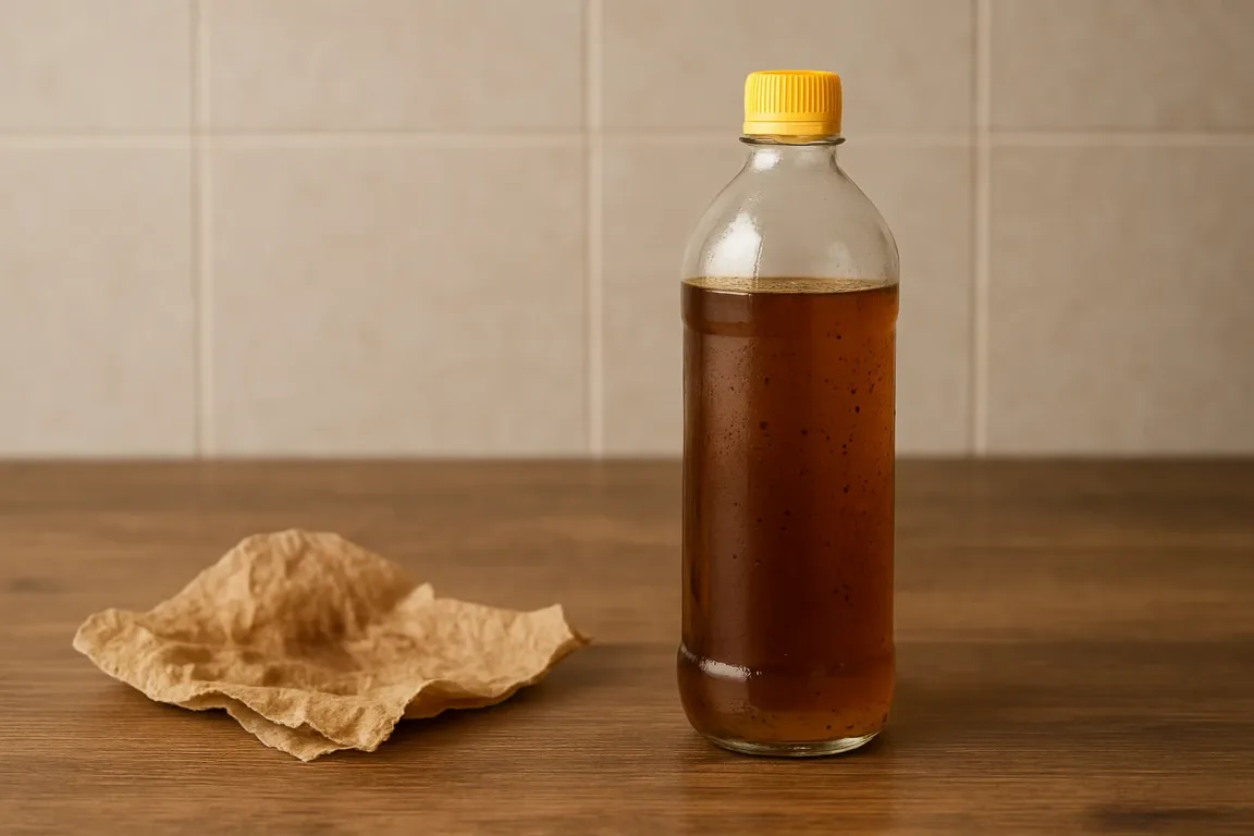 O que fazer com óleo usado de fritura 3 usos domésticos seguros