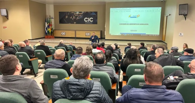 Foto: Márcio Schinoff/Divulgação