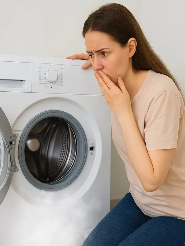 Evite colocar isso na máquina de lavar