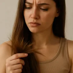 5 dicas para acabar com pontas duplas