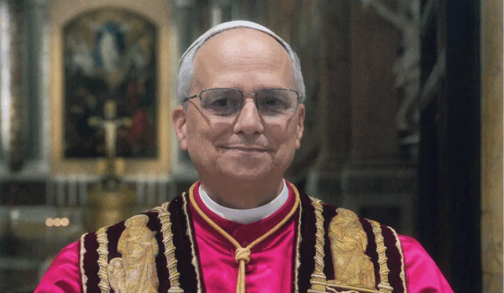 Imagem: Vaticano/Divulgação