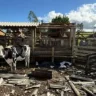 Foto: Defesa Civil de Erval Grande / Reprodução