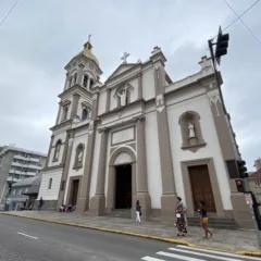 Serão convidadas, a cada noite da Trezena, comunidades, grupos, movimentos e pastorais da Paróquia Santo Antônio e da cidade de Bento Gonçalves. (Maurício Poletto Deon / Diocese / Divulgação)