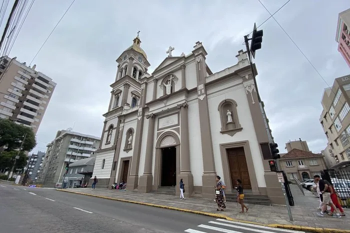 Serão convidadas, a cada noite da Trezena, comunidades, grupos, movimentos e pastorais da Paróquia Santo Antônio e da cidade de Bento Gonçalves. (Maurício Poletto Deon / Diocese / Divulgação)