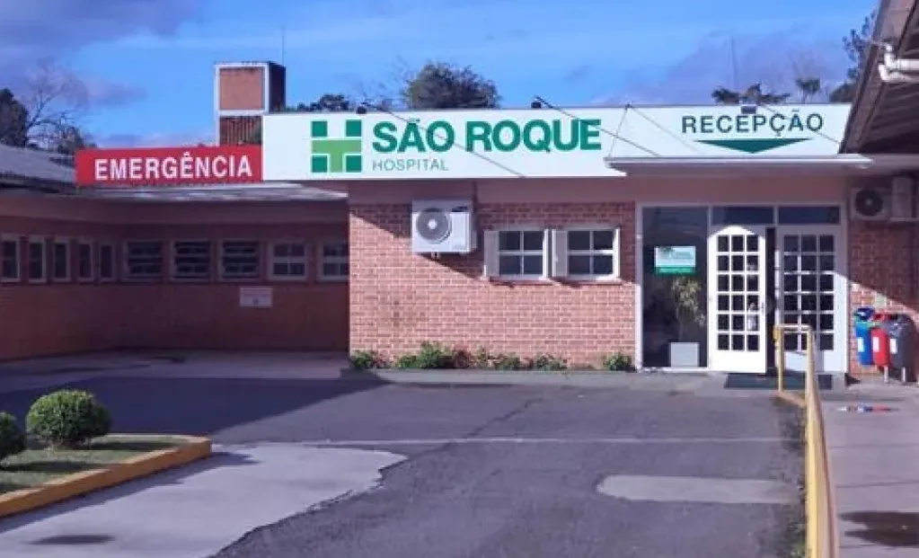 Foram adquiridos mais 10 leitos junto ao Hospital São Roque. (Foto: Divulgação) Foram adquiridos mais 10 leitos junto ao Hospital São Roque. (Foto: Divulgação)