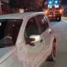 Menino de 9 anos é atropelado em Garibaldi