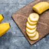 Como remover gordura de forma natural com casca de banana - FOTO BY FREEPIK