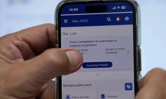 INSS
