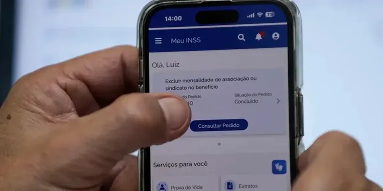 INSS INSS