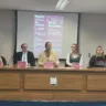 Com foco no combate à violência contra mulher, MP capacita rede de proteção em Bento Gonçalves